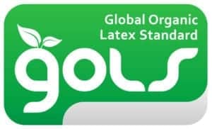 Global Organic Latex Standard logo image