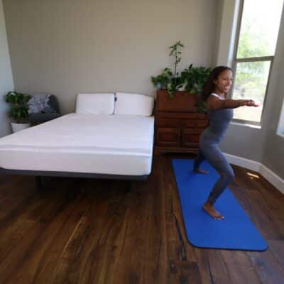 How Yoga Can Help You Get Better Sleep
