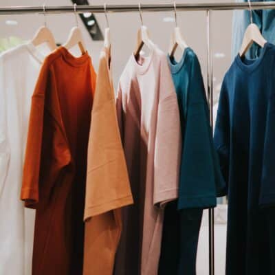 Five Sustainable Clothing Brands That Look Good and Do Good