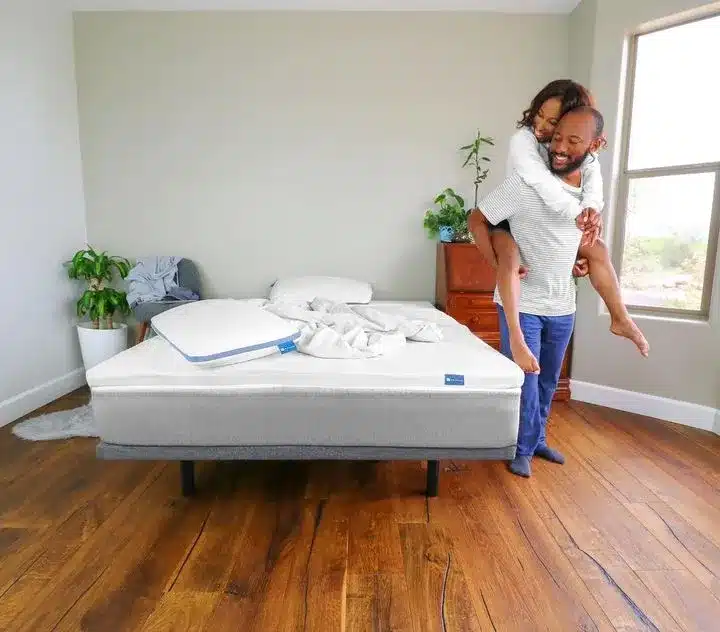 The Longest-Lasting Mattress | Naturally Nestled