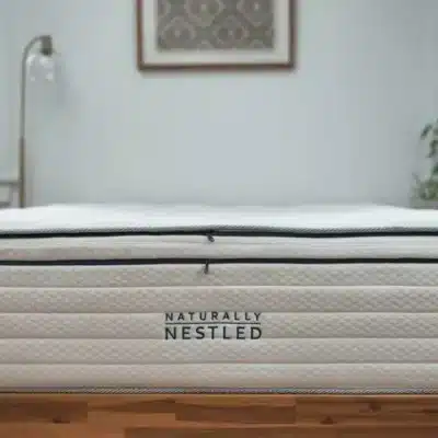 Why Buy an Ethical Mattress?