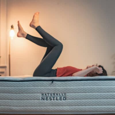 Picking the Right Bed Frame: Best Bed Frame for My Mattress