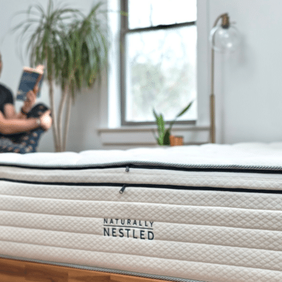 The History of Mattresses