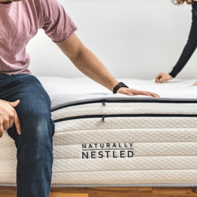 Choosing the Right Thickness For Your Natural Latex Mattress Topper