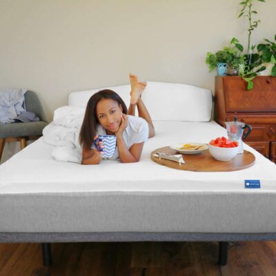 The Benefits of Sleeping on a Natural Latex Mattress Topper